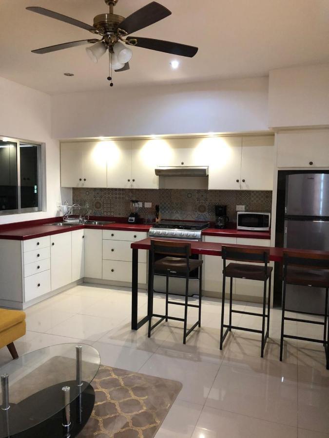 Appartement Departamento De Lujo Con Alberca Comun - Amplio 8 Personas à Mazatlán Extérieur photo