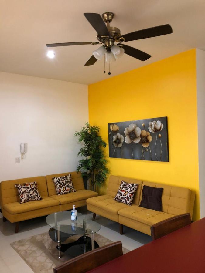 Appartement Departamento De Lujo Con Alberca Comun - Amplio 8 Personas à Mazatlán Extérieur photo